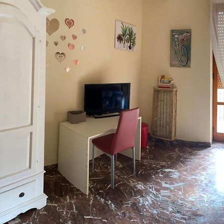 La Dimora Di Vesta Bed & Breakfast Lecce Exterior photo