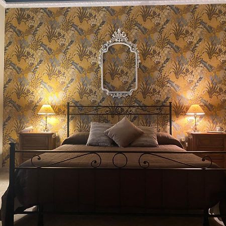 La Dimora Di Vesta Bed & Breakfast Lecce Exterior photo