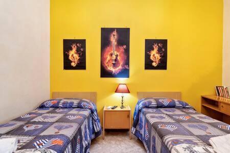 La Dimora Di Vesta Bed & Breakfast Lecce Exterior photo