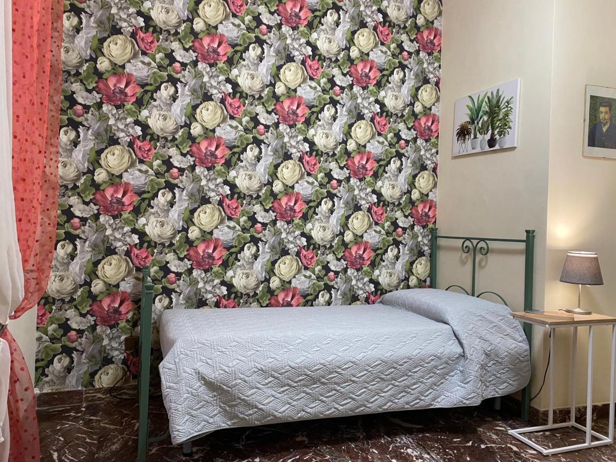 La Dimora Di Vesta Bed & Breakfast Lecce Exterior photo