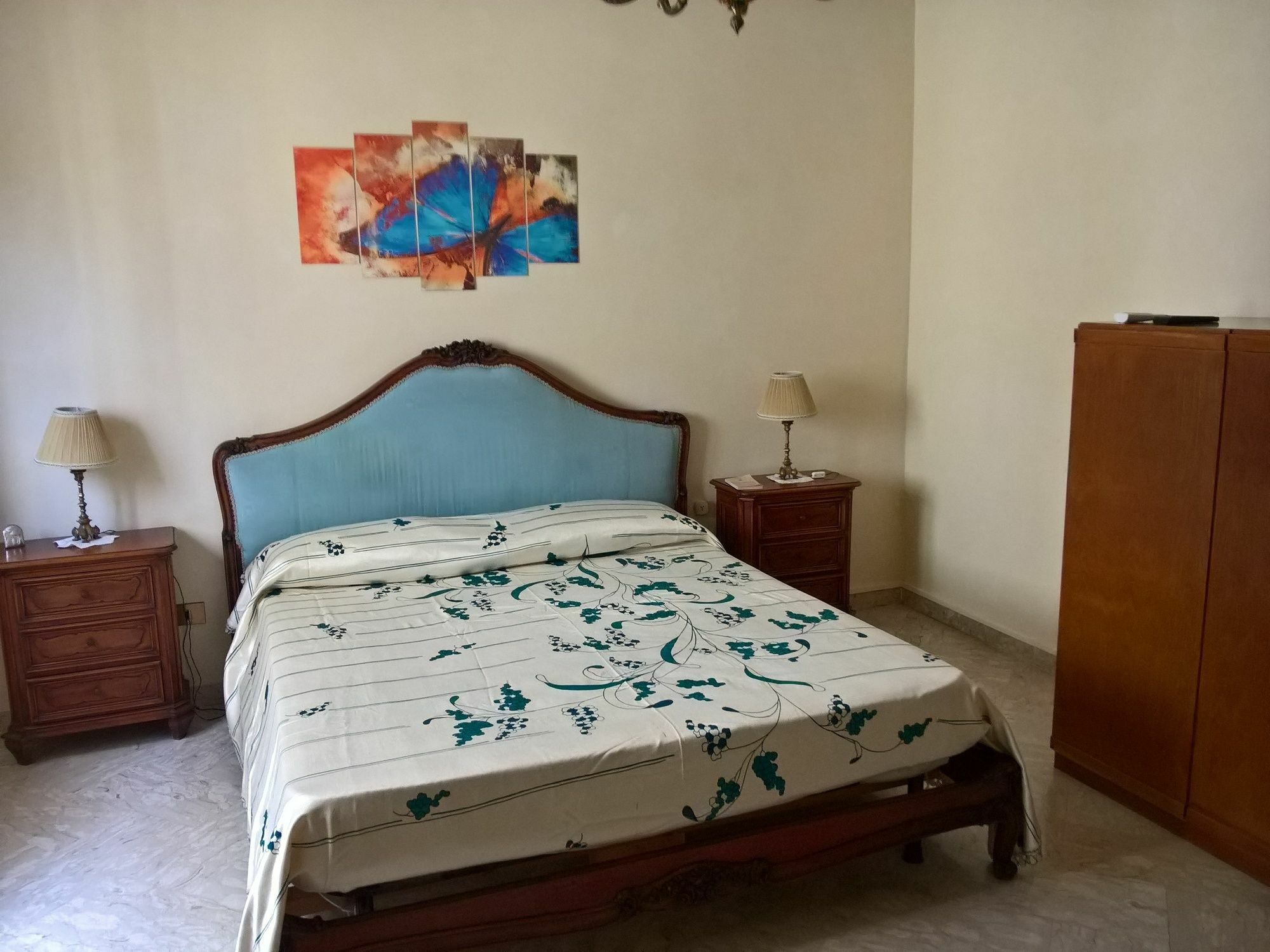 La Dimora Di Vesta Bed & Breakfast Lecce Exterior photo