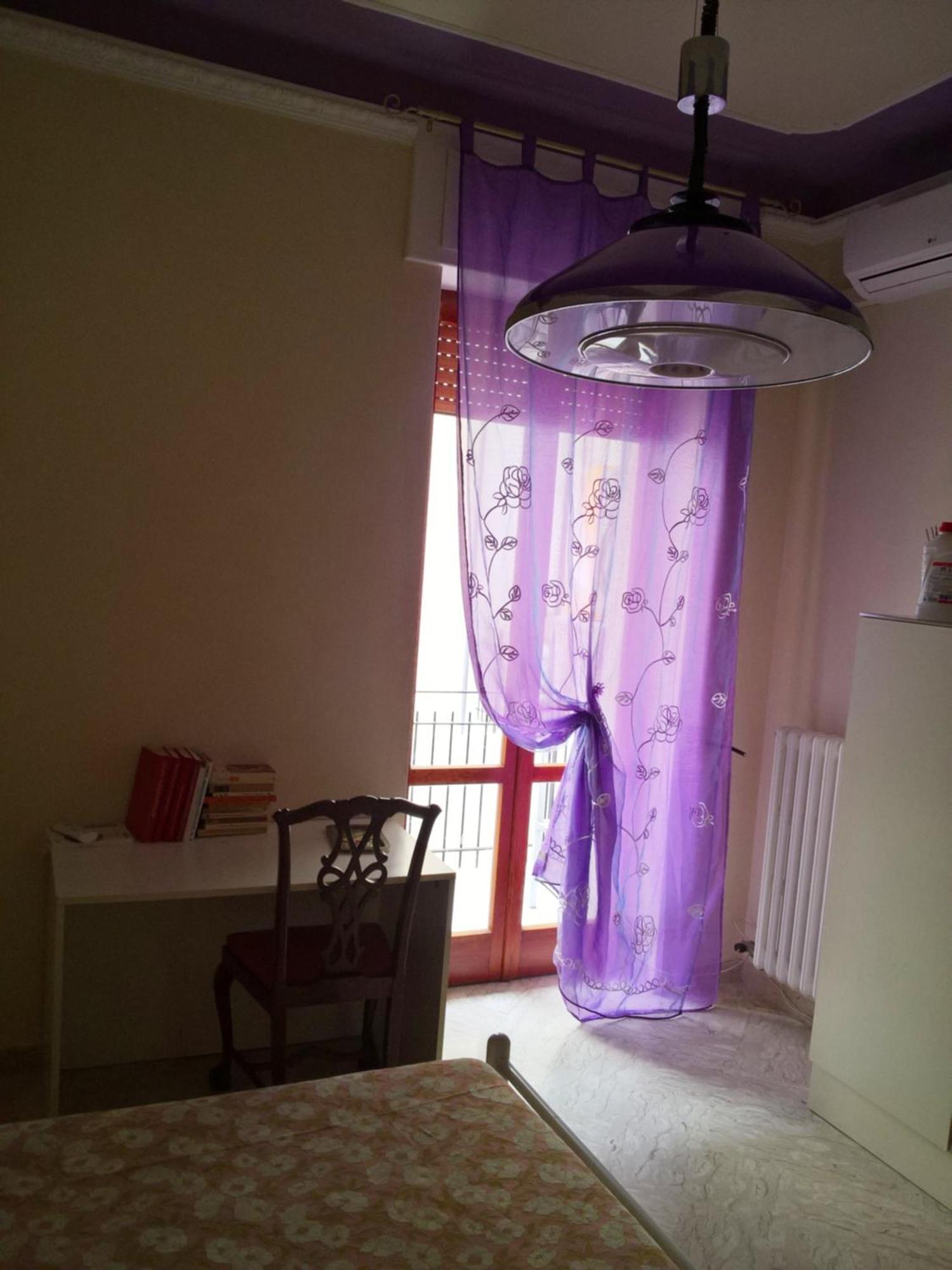La Dimora Di Vesta Bed & Breakfast Lecce Exterior photo