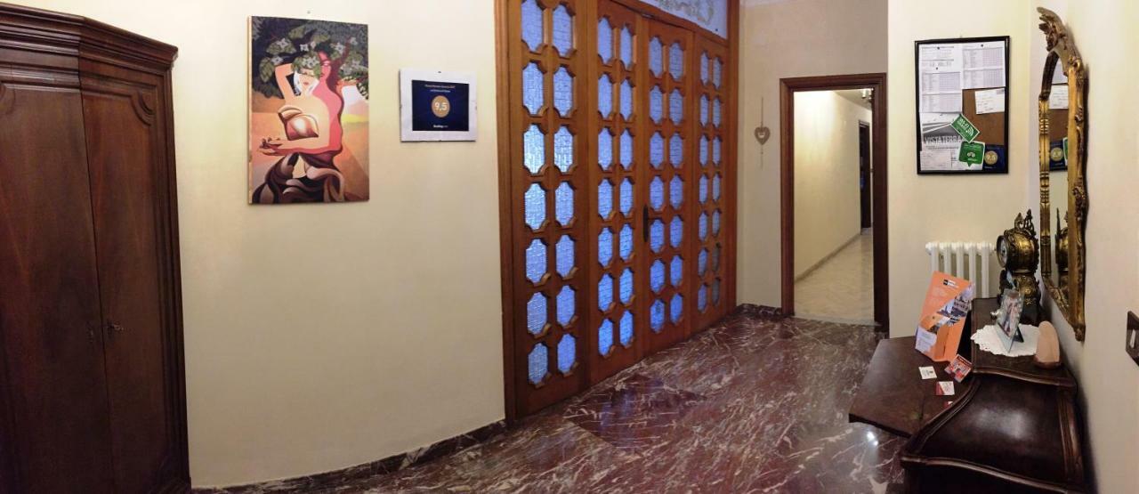 La Dimora Di Vesta Bed & Breakfast Lecce Exterior photo