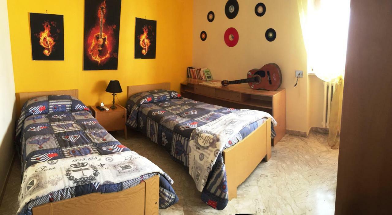 La Dimora Di Vesta Bed & Breakfast Lecce Exterior photo